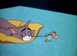 تام و جری (فصل4-قسمت17)